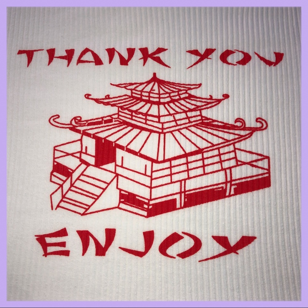 โค๏ธโThank You Enjoyโ Crop Topโค๏ธ - Picture 4 of 6
